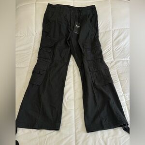 New Brandit PURE VINTAGE PANTS Sz Large Pants